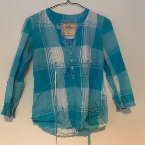 Hollister Shirt